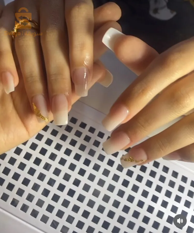 onglerie — promos fin d’été les filles♥️