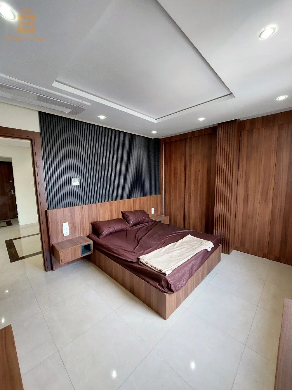 Luxury Appartement at Ouled Fayet