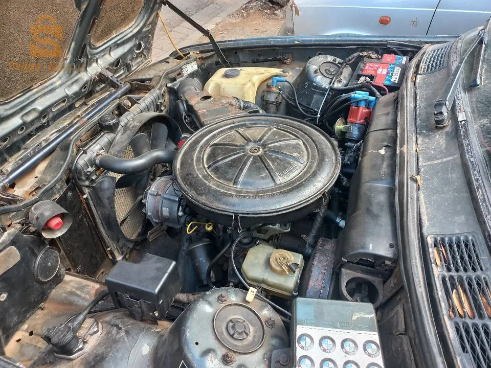 Bmw E30
