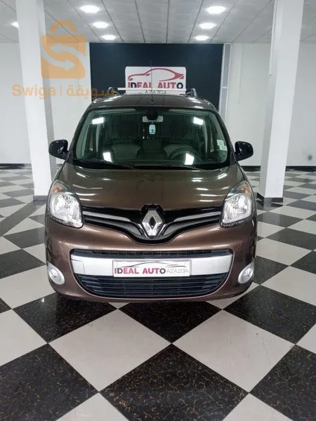 Renault kangoo 2019