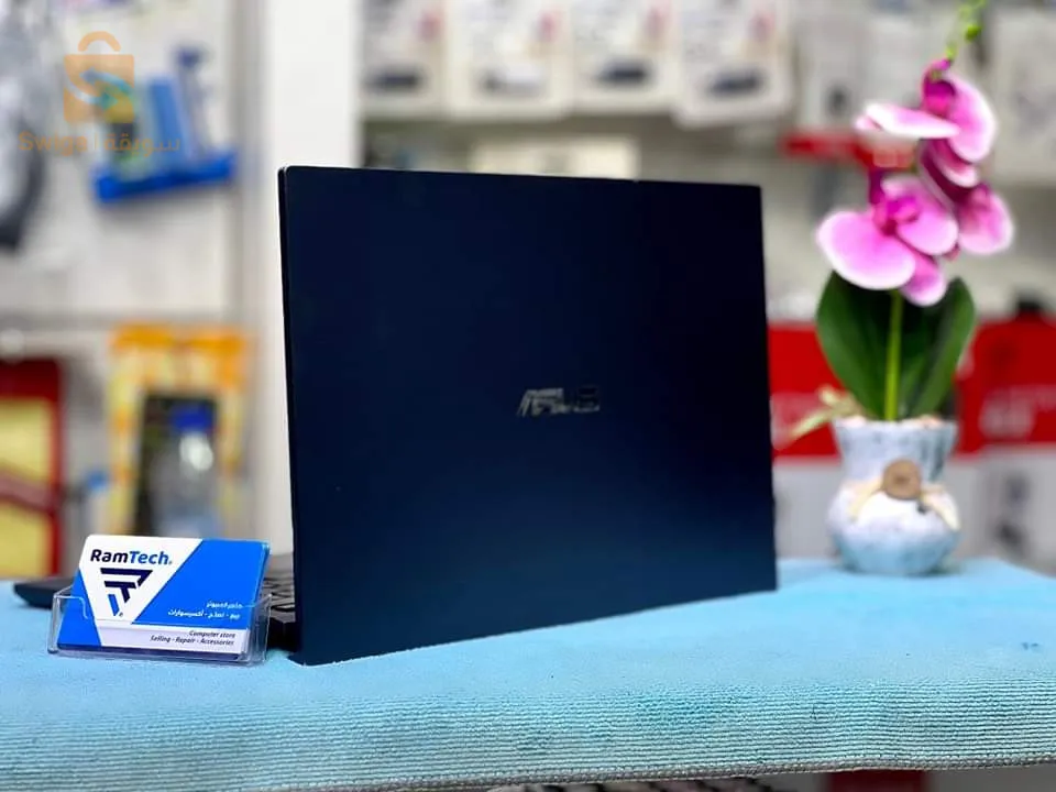 Asus ExpertBook B1400