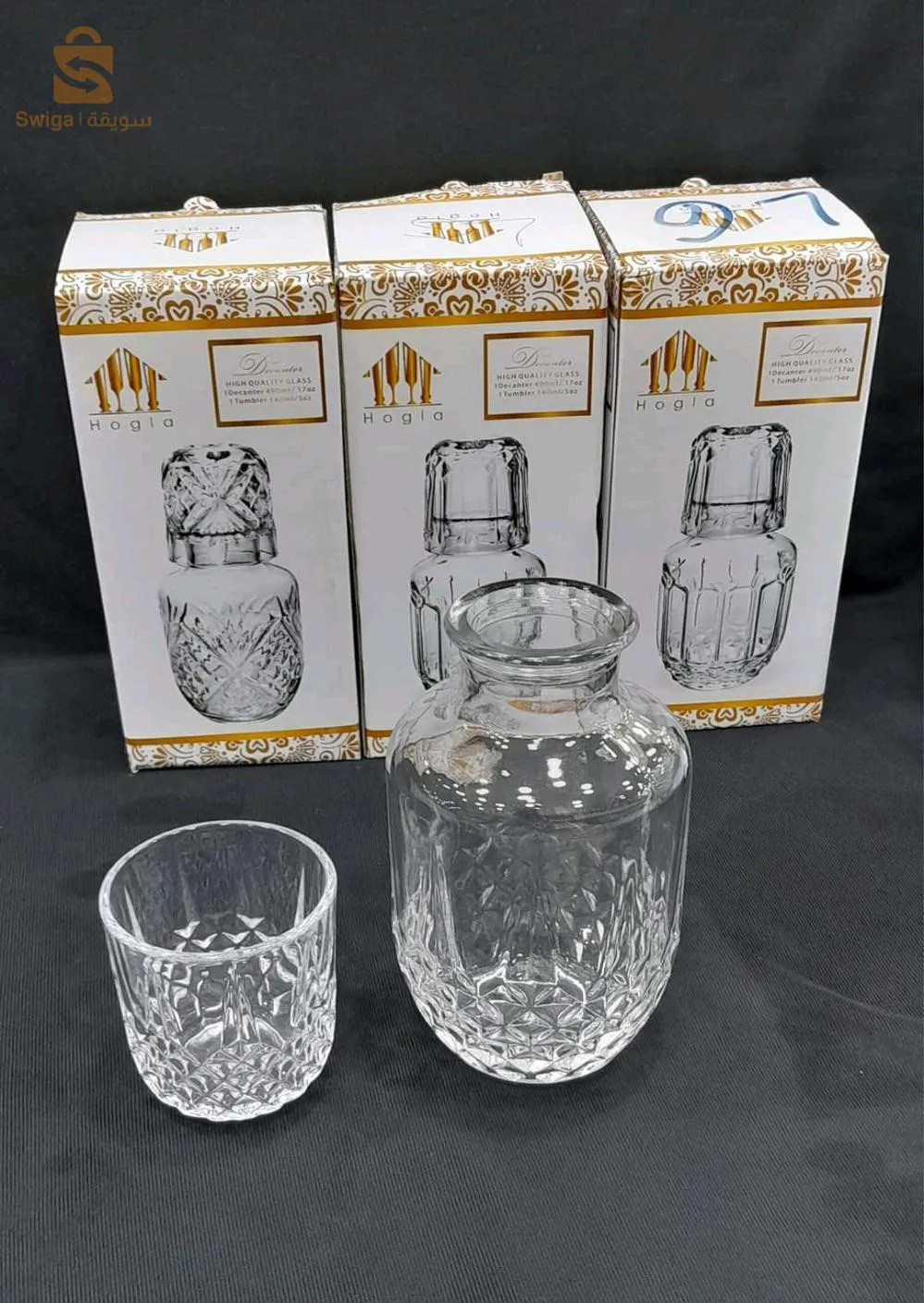 set