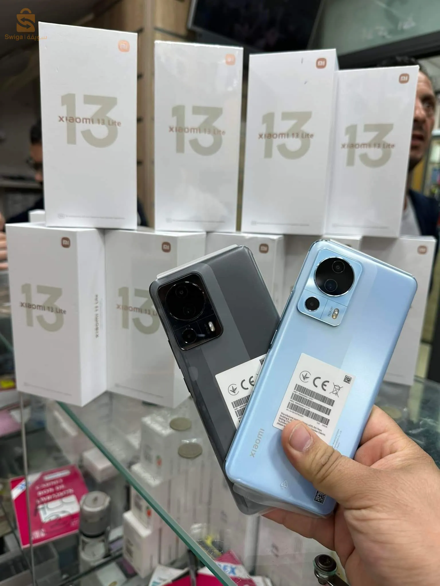 XIAOMI 13 Lite