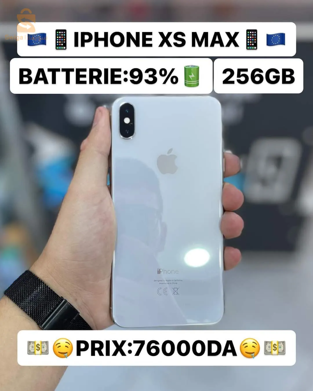 iphone xs max