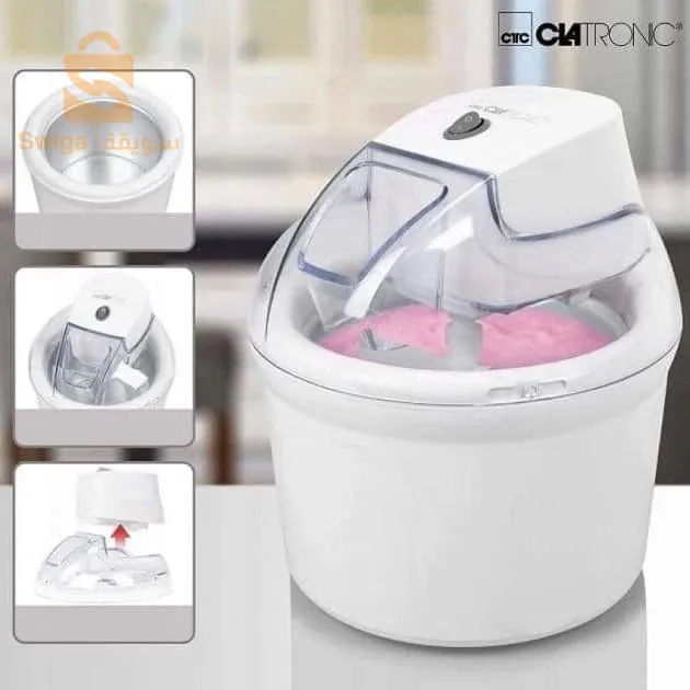 Ice cream maker