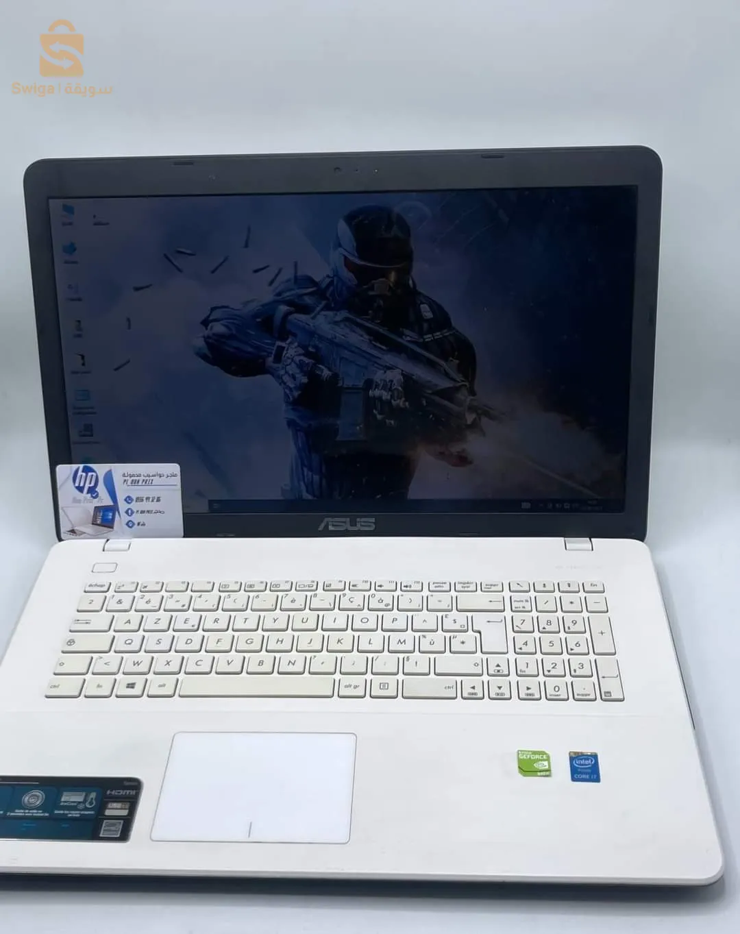 laptop DELL