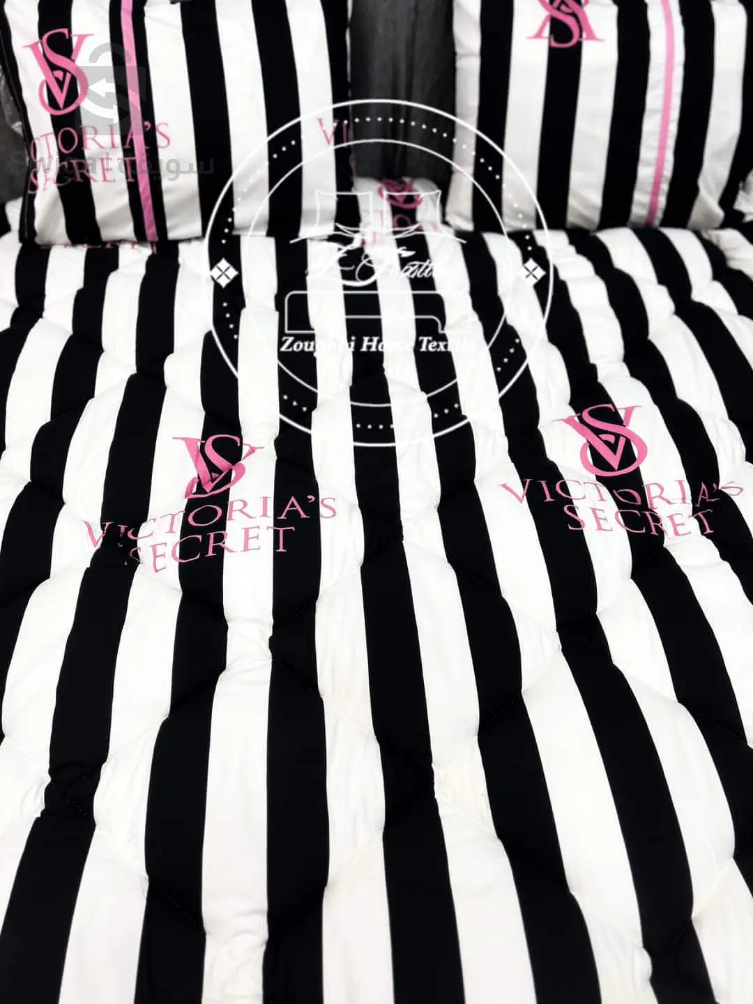 كوفرلي+ كوات فيكتوريا