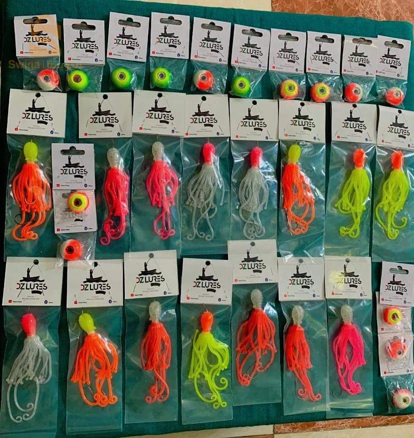 TAI REBER DZLURES