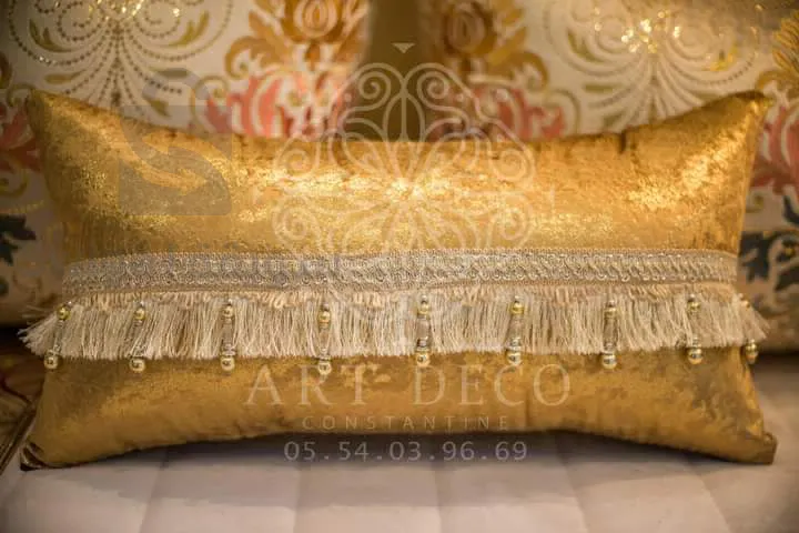 Living room furnishings