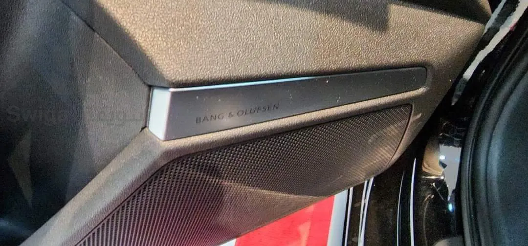 Audi A3 2022 Quattro 200ch. 00km