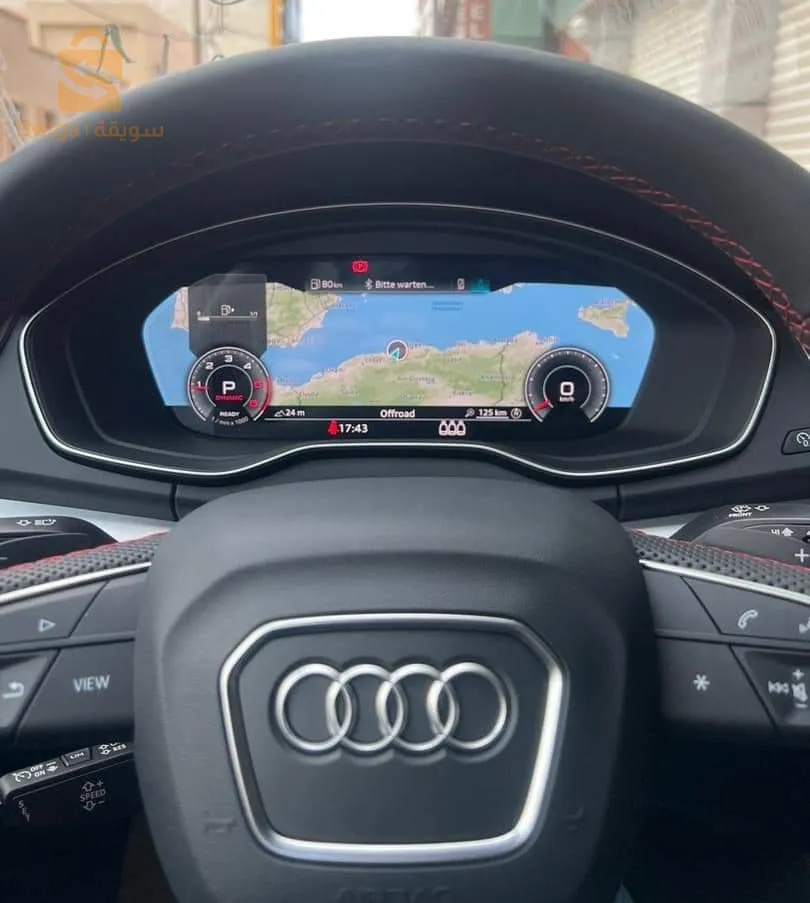 Audi Q5 Sportback