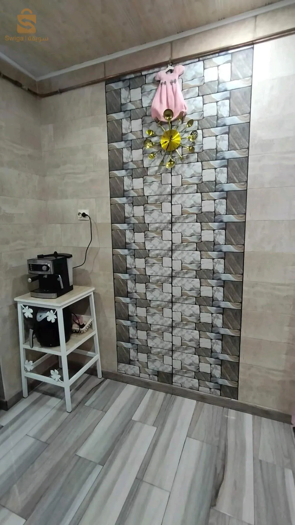 شقة سكنية للبيع