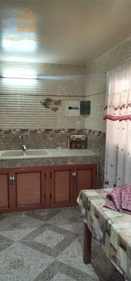 شقة سكنية للبيع