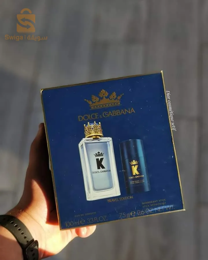 عطر DOLCE &GABBANA