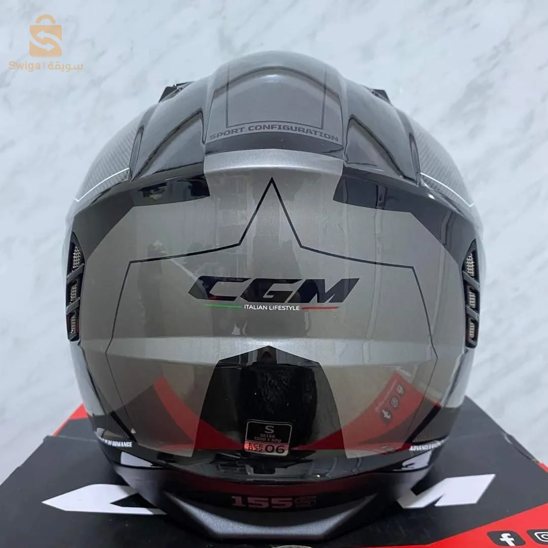 casque CGM