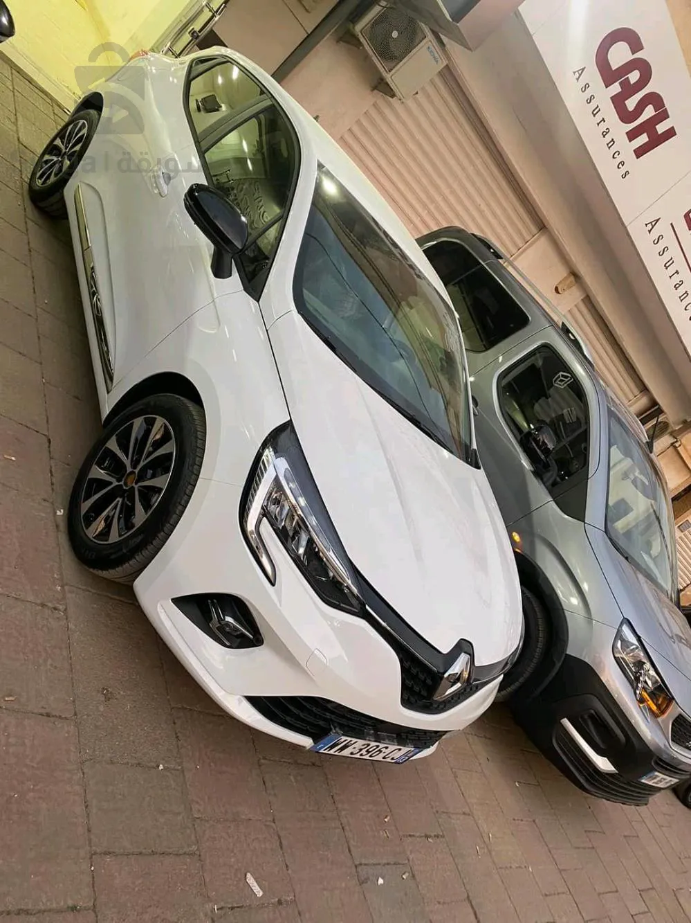 Clio 5