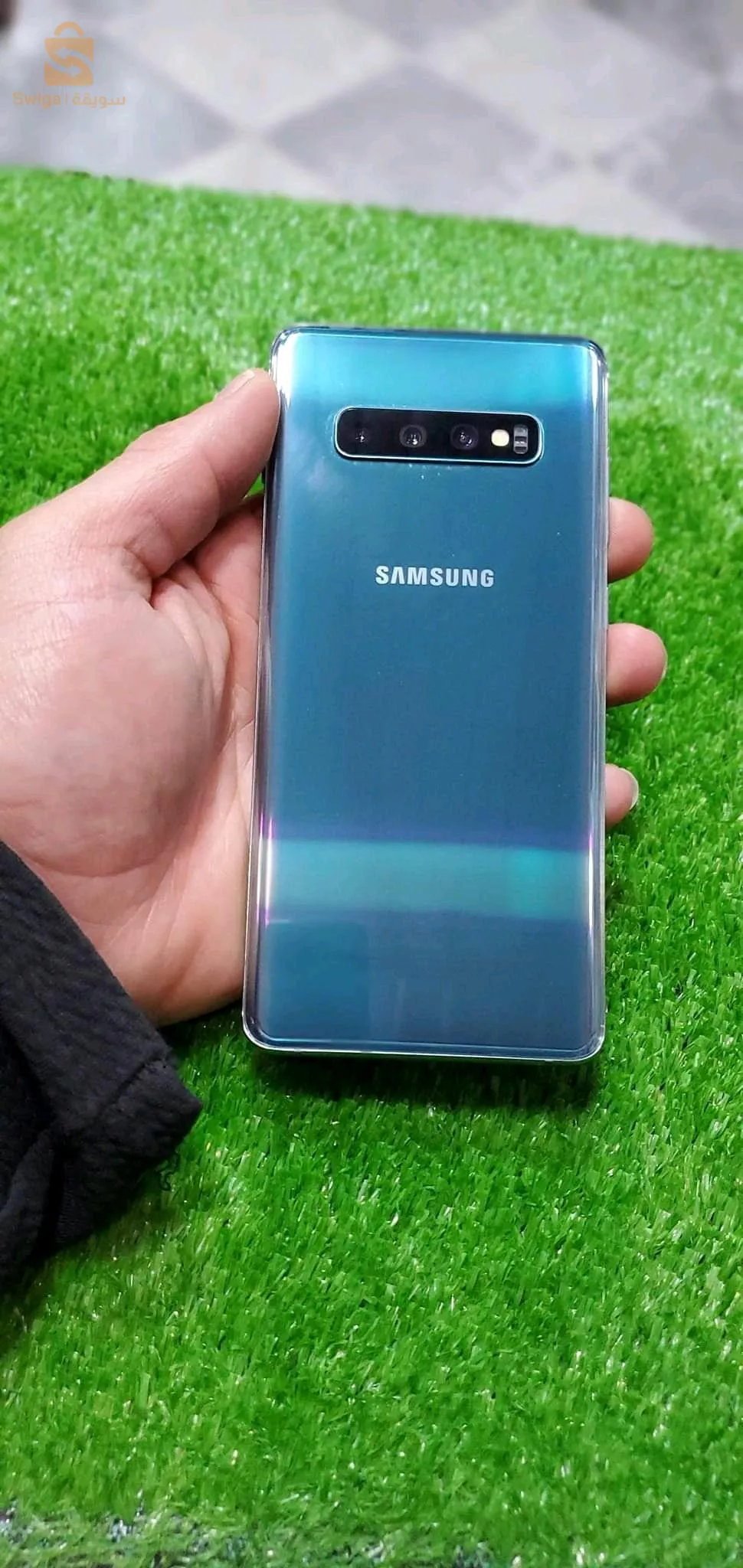 Samsung s10+