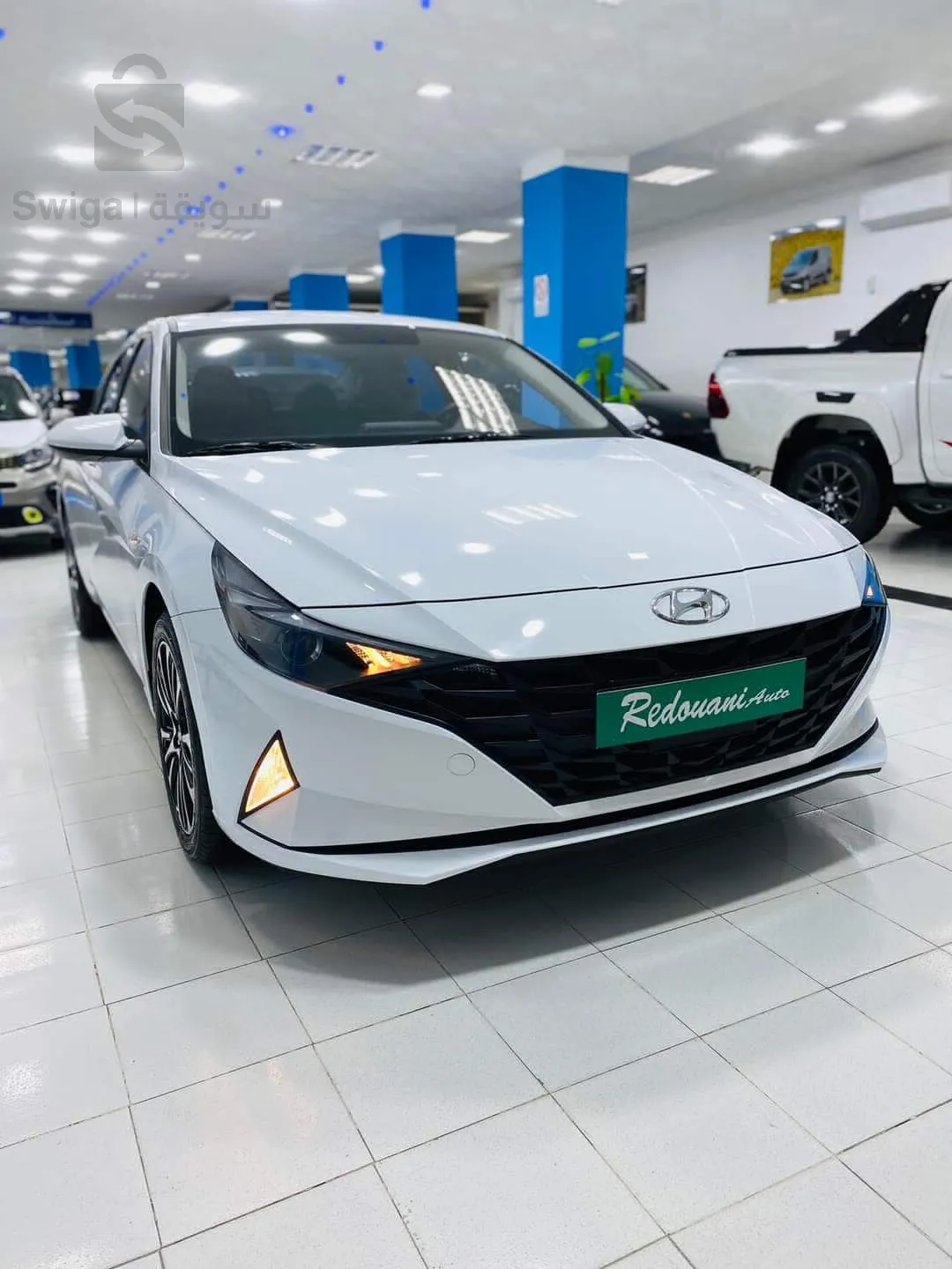 HYUNDAI  ELANTRA 2022
