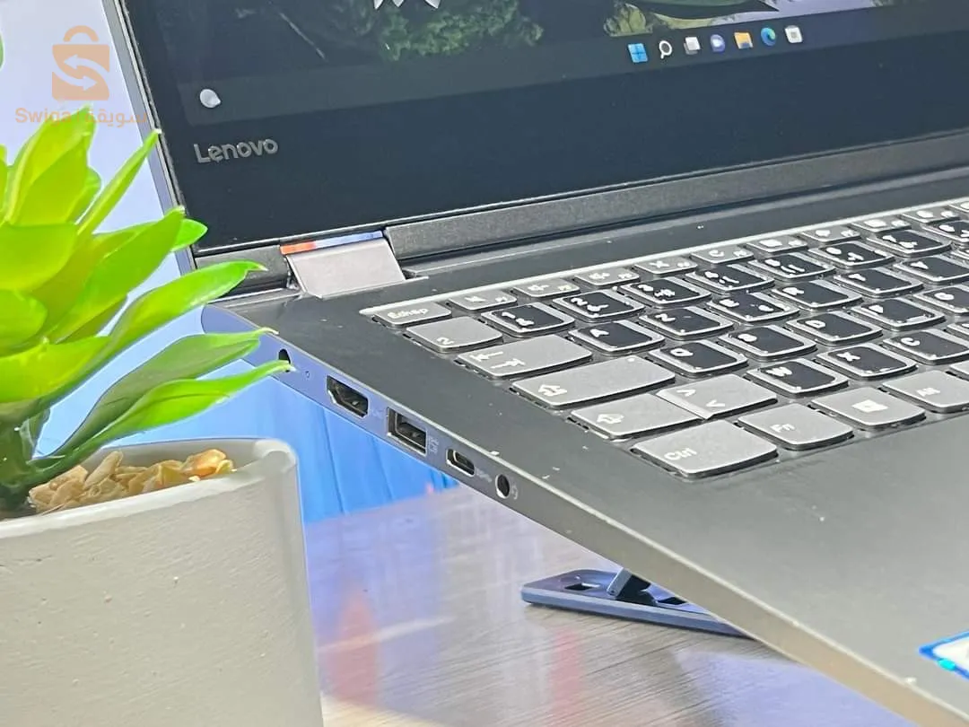 LENOVO YOGA 530 X360 i5-8250