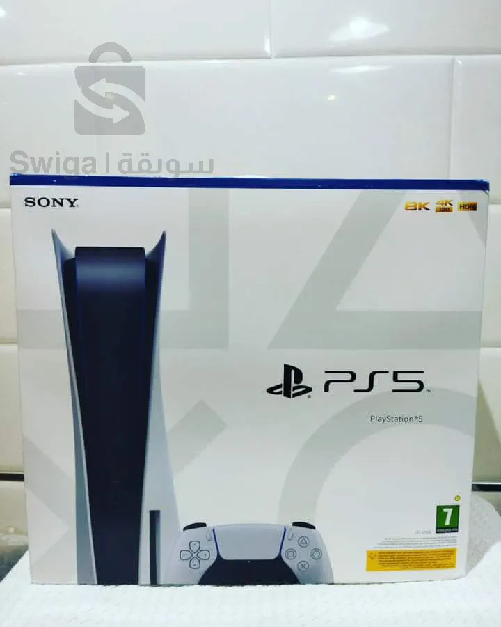 Playstation