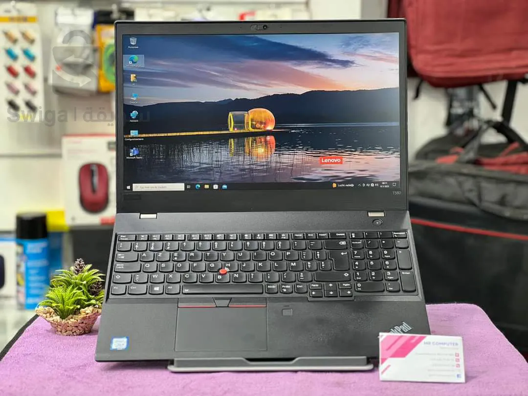 THINKPAD T580