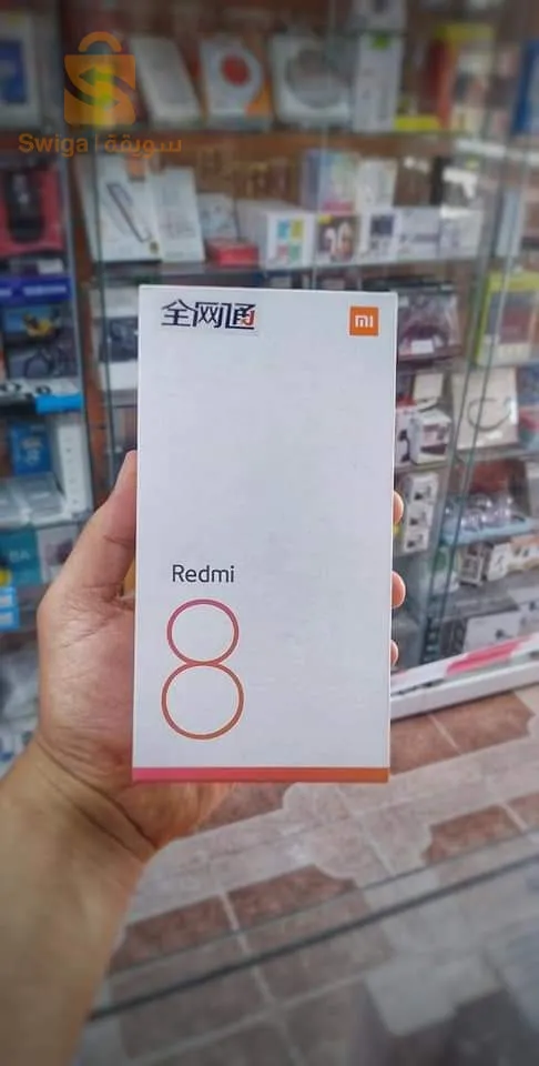 Redmi8