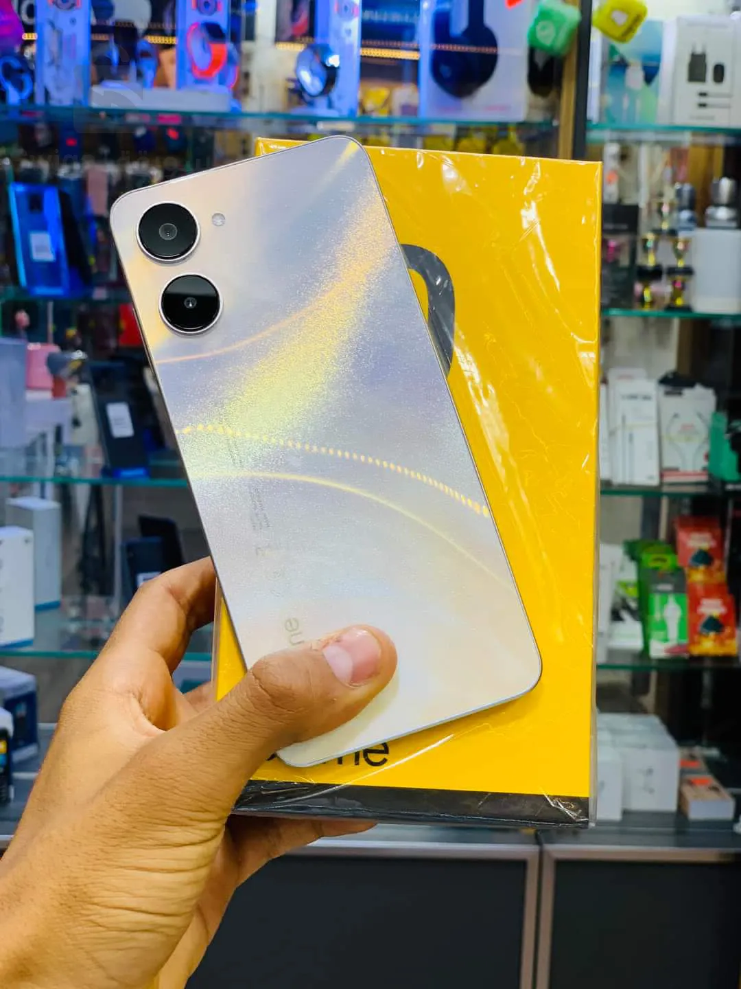 realmi 10