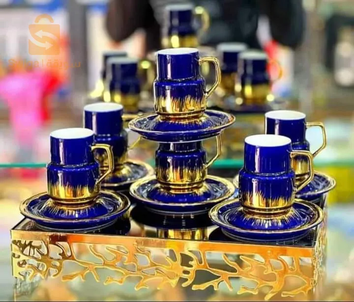 فناجين
