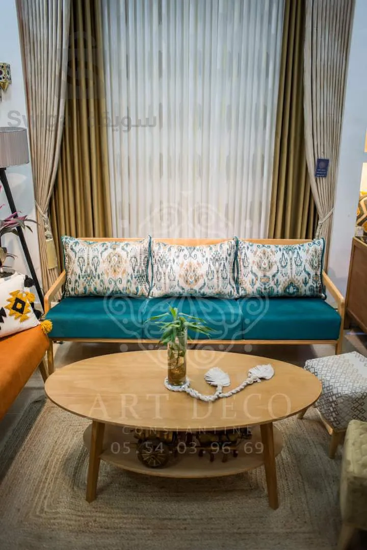 Ameublement de salon