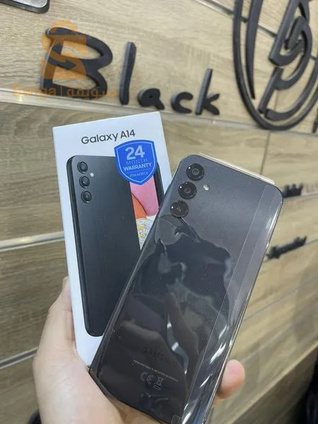 Samsung A14