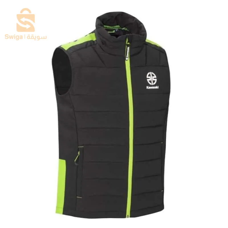 GILET SANS MANCHE SPORT 2023