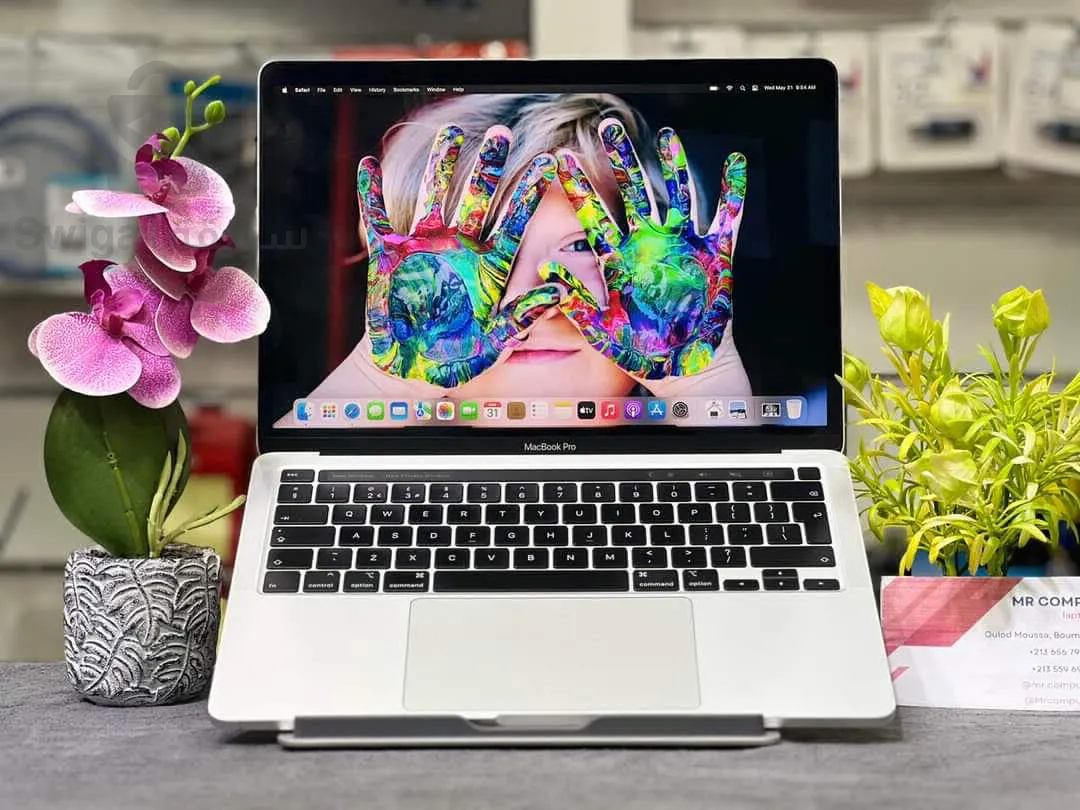 MACBOOK PRO 2020