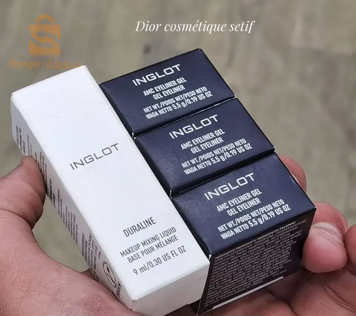 eyelinee gel