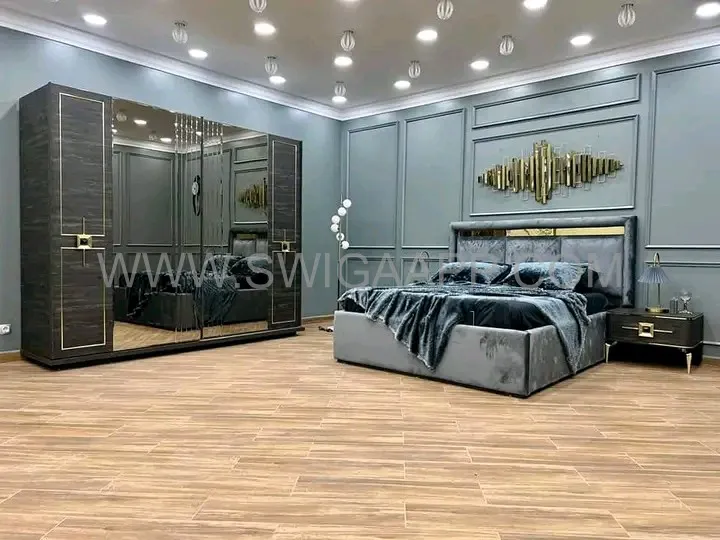 غرف نوم