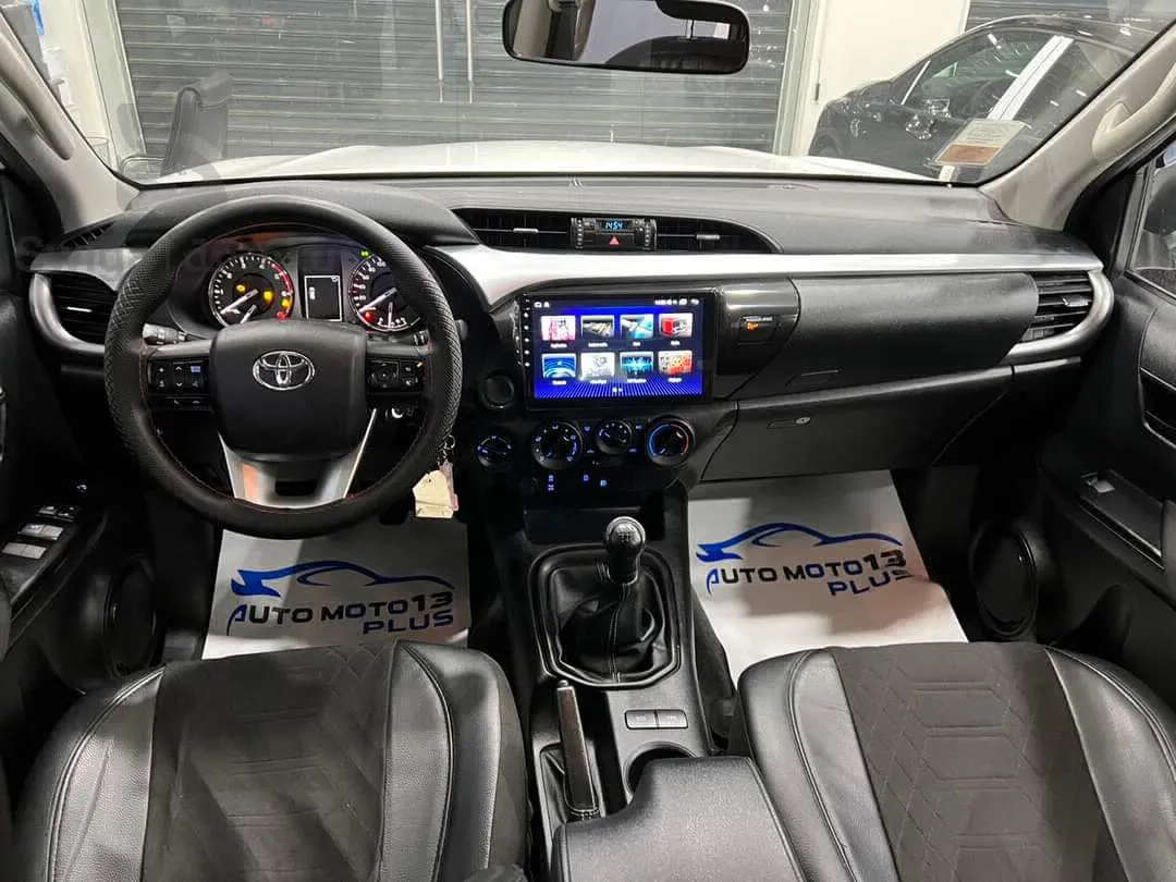 Hilux