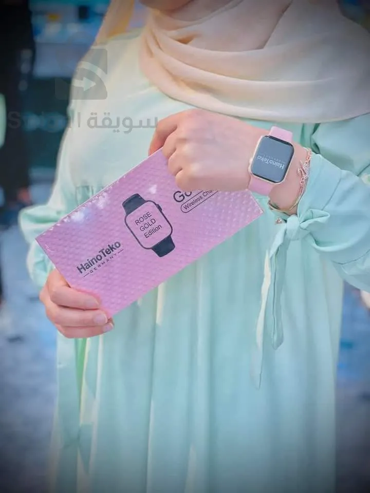 Smart Watch Original G8mini Haino Teko