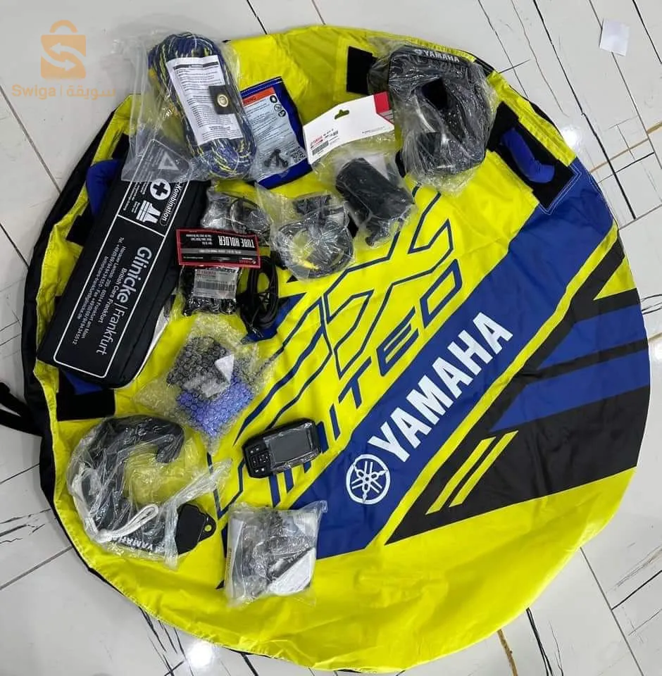 jetski Yamaha,