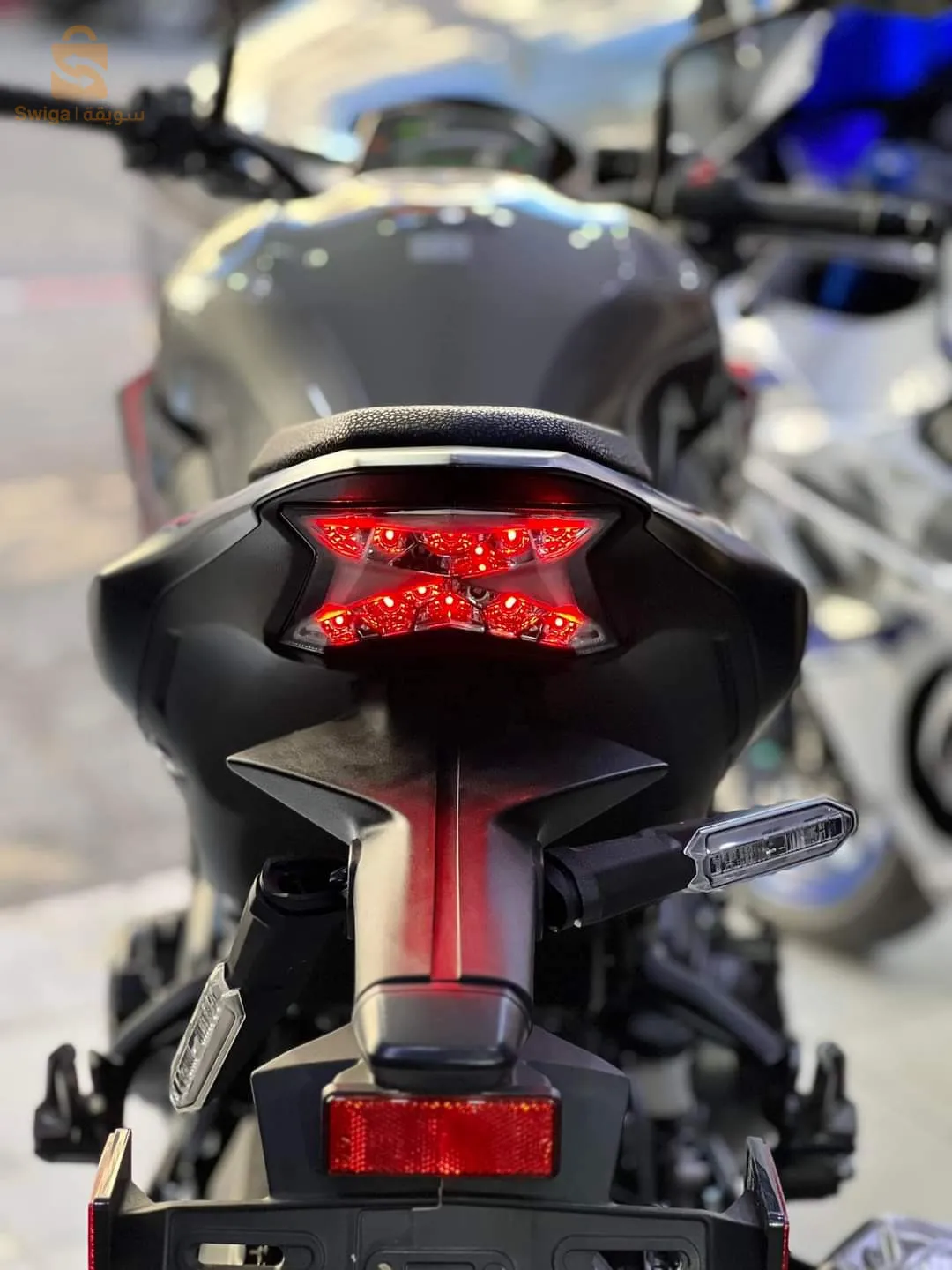 KAWASAKI Z900