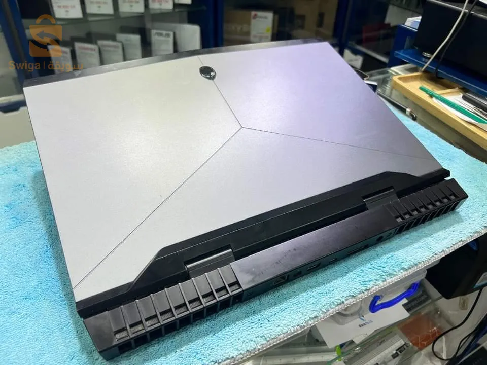 Alienware 17 R4
