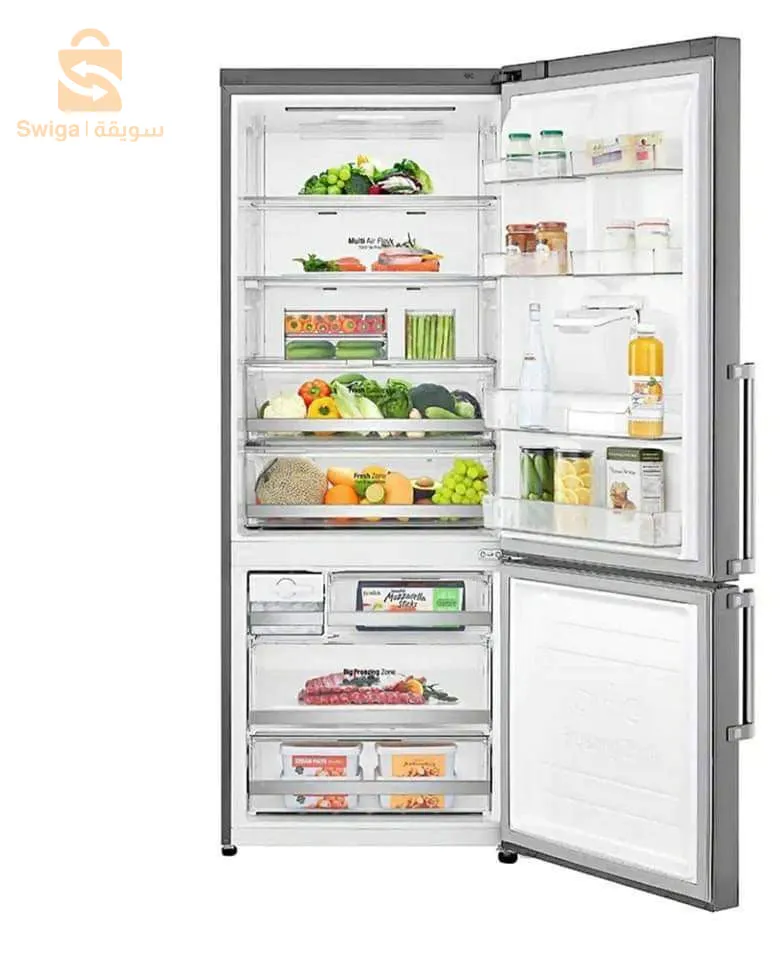 LG refrigerator