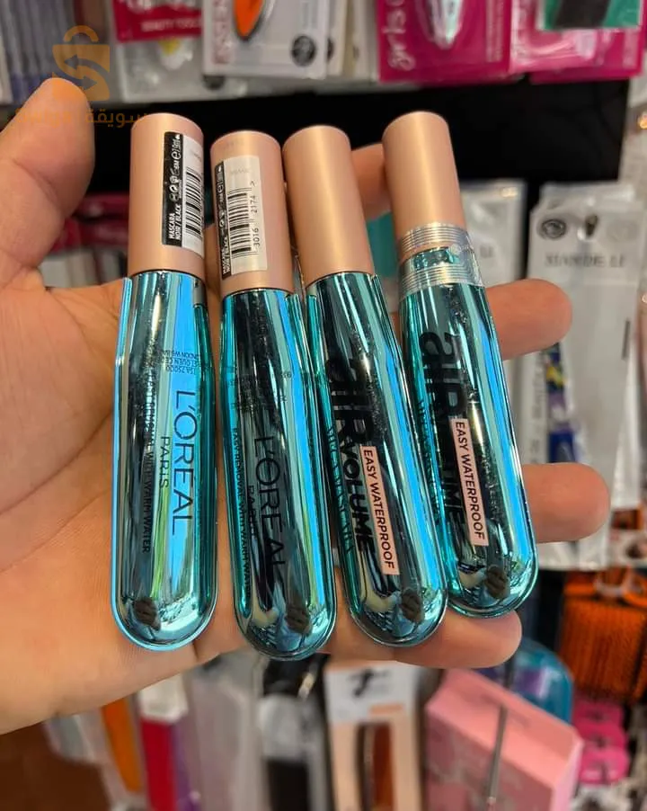 ماسكارا