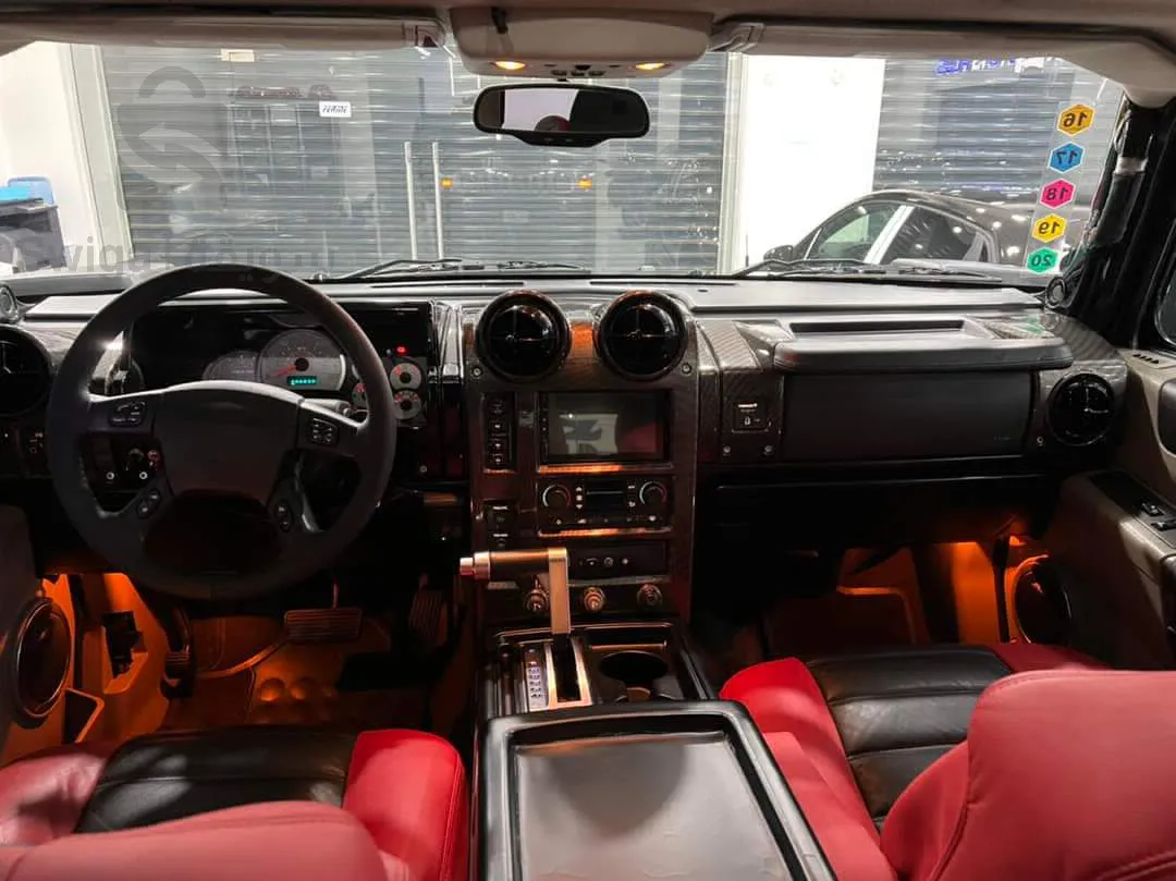 Hummer