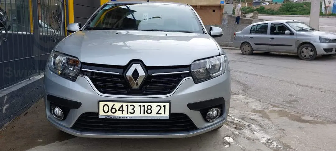 SymBol 2018  Diesel