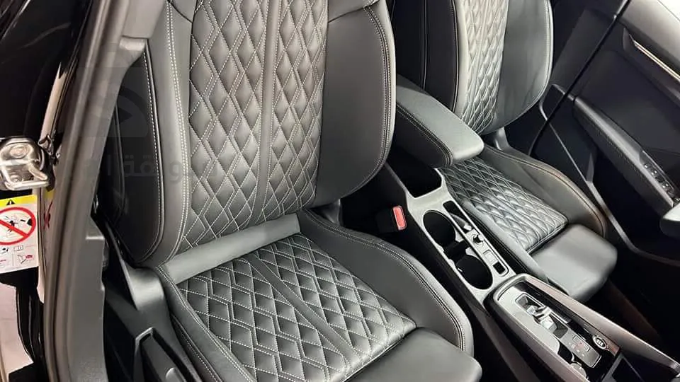 Audi A3 2023 S Line 00km/ 150ch