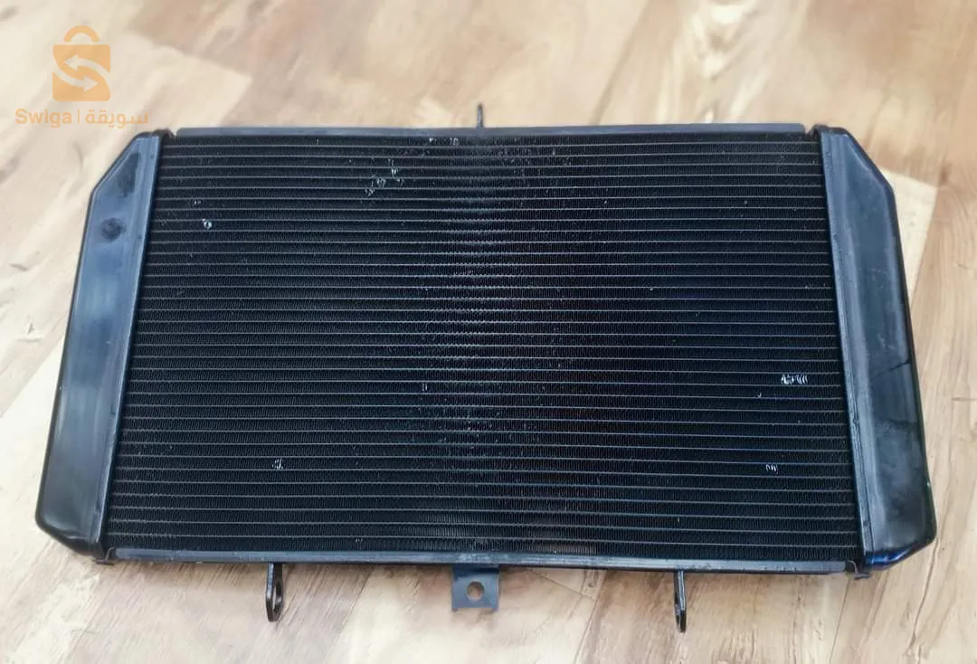 Radiateur Kawasaki Z800 Dorigine
