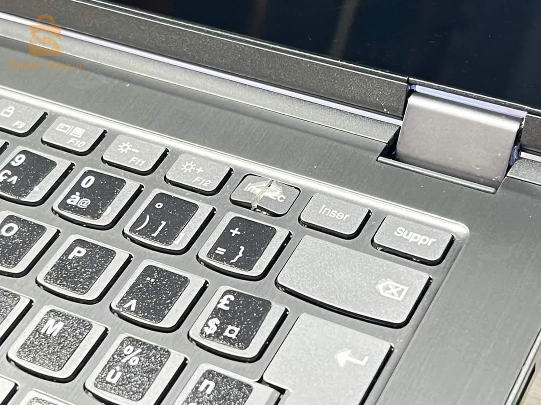 LENOVO YOGA 530 X360 i5-8250