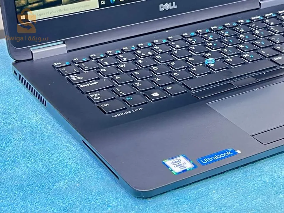 Dell Latitude E7470