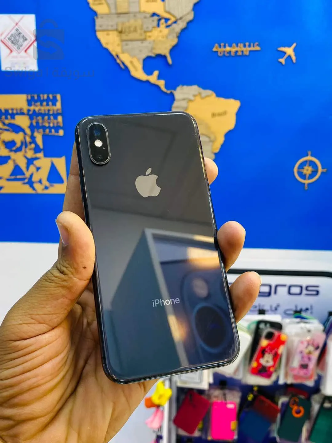 IPHONE XS