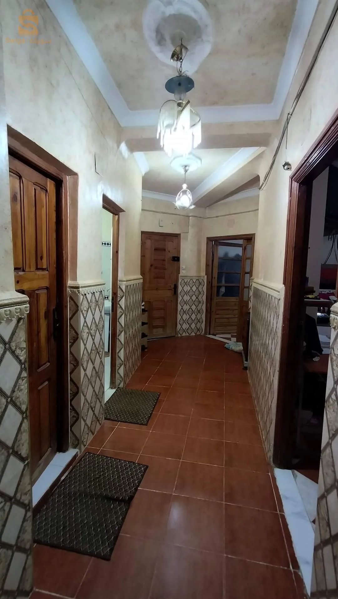 شقة سكنية للبيع