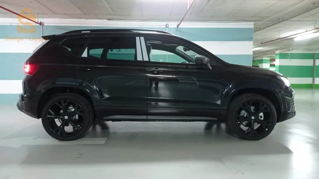 ATECA 2.0 TDI 150 CV